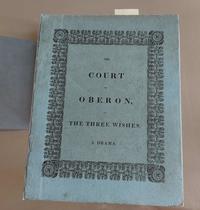 the court of oberon cut down x