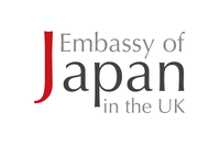 white background embassy logo