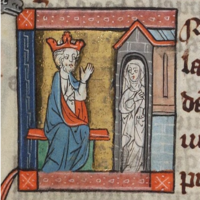 medieval women