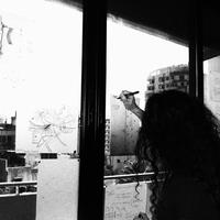 scoring the city drawings