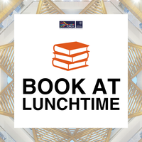 book at lunchtime 