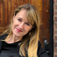 Meredith Martin, Associate Professor of Art History at NYU