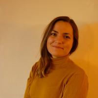 Profile image of Charlotte Unruh