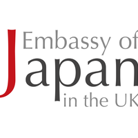 white background embassy logo