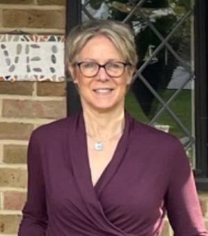 kirsten shepherd