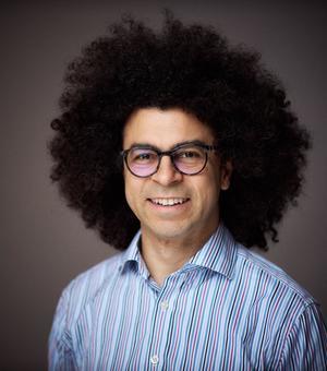 roger nascimento photo