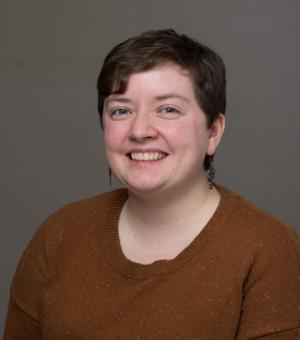 Image of Alicia Smith