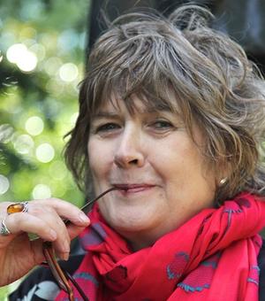 Image of Cindy Oswin