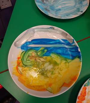 creative story exchange