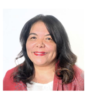 Professor June Bam