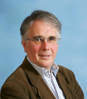 Professor Martin Conway