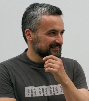 Professor Papanikolaou