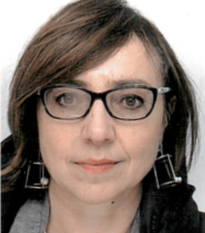 Professor Marina Benedetti