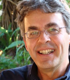 Professor Borges Coelho