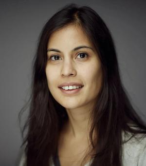 samantha vanderslott