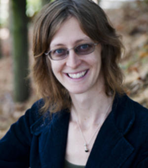 Dr Sarah Collins