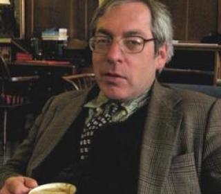 Professor Mark Edwards