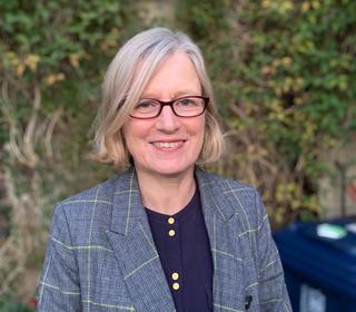 celia deane drummond