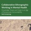 collaborative ethnographic working in mental health
