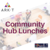 community hub lunch