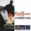 performance of production image