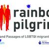 rainbow pilgrims