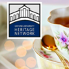 Teacup and Heritage Network logo
