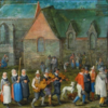the pursuit of musick