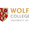 Wolfson College logo