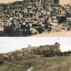 east kharpert an armenian quarter pre 1915 and 2023 image ara sarafian