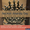 anatolian day graphic