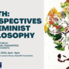 birth perspectives in feminist philosophy canva image