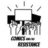 comics and resistance