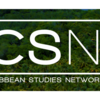 Logo for the Caribbean Studies Network