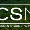CSN logo in front of forest of palm trees