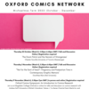 digital term card oxford comics network