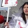 Li Maizi of China’s Feminist Five