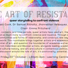 roundtable the art of resistance