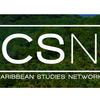 CNS logo with background of palm tree froest