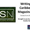 writing of caribbean studies event