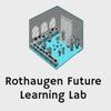 Rothaugen Future Learning Lab logo