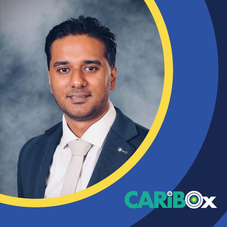 🌍 Green Ammonia Innovation for the Caribbean! | TORCH | The Oxford ...