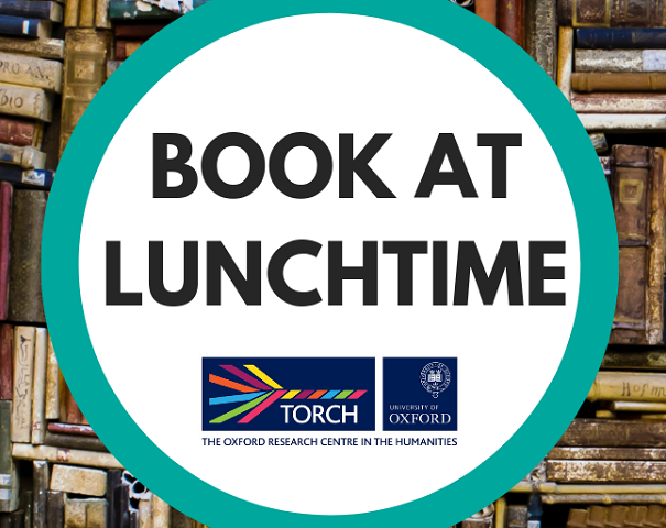 Book at Lunchtime | TORCH