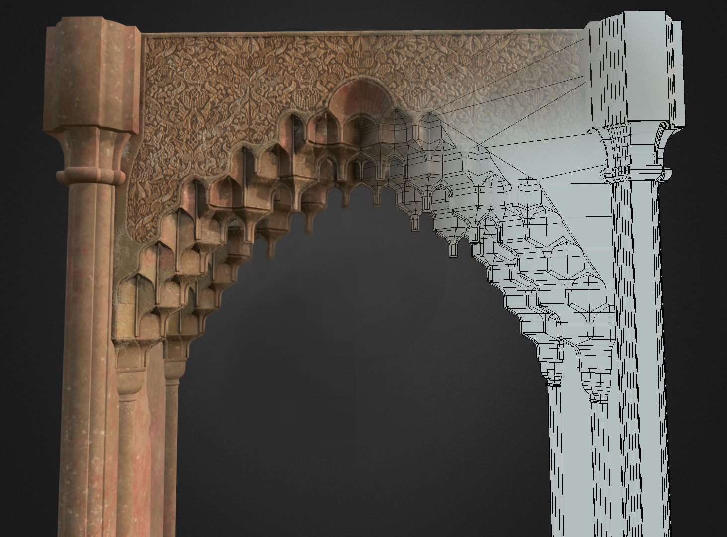 Digital Cultural Heritage at the Oxford Digital Humanities Summer