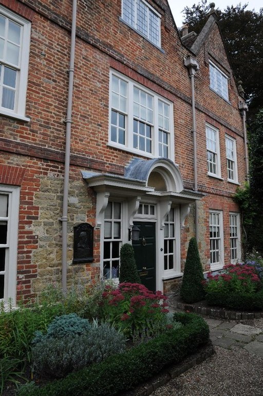 OOC Placement Quebec House TORCH The Oxford Research Centre in