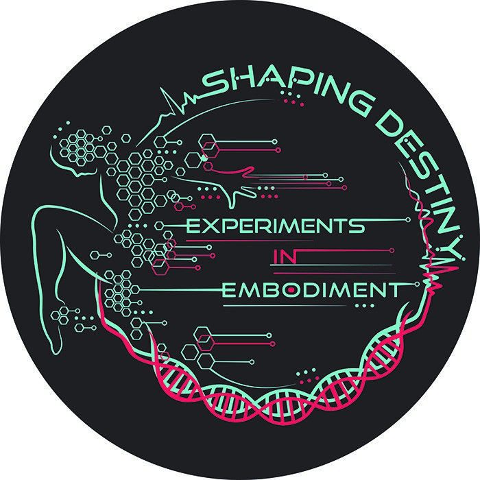 Shaping Destiny Presents TORCH The Oxford Research Centre in the