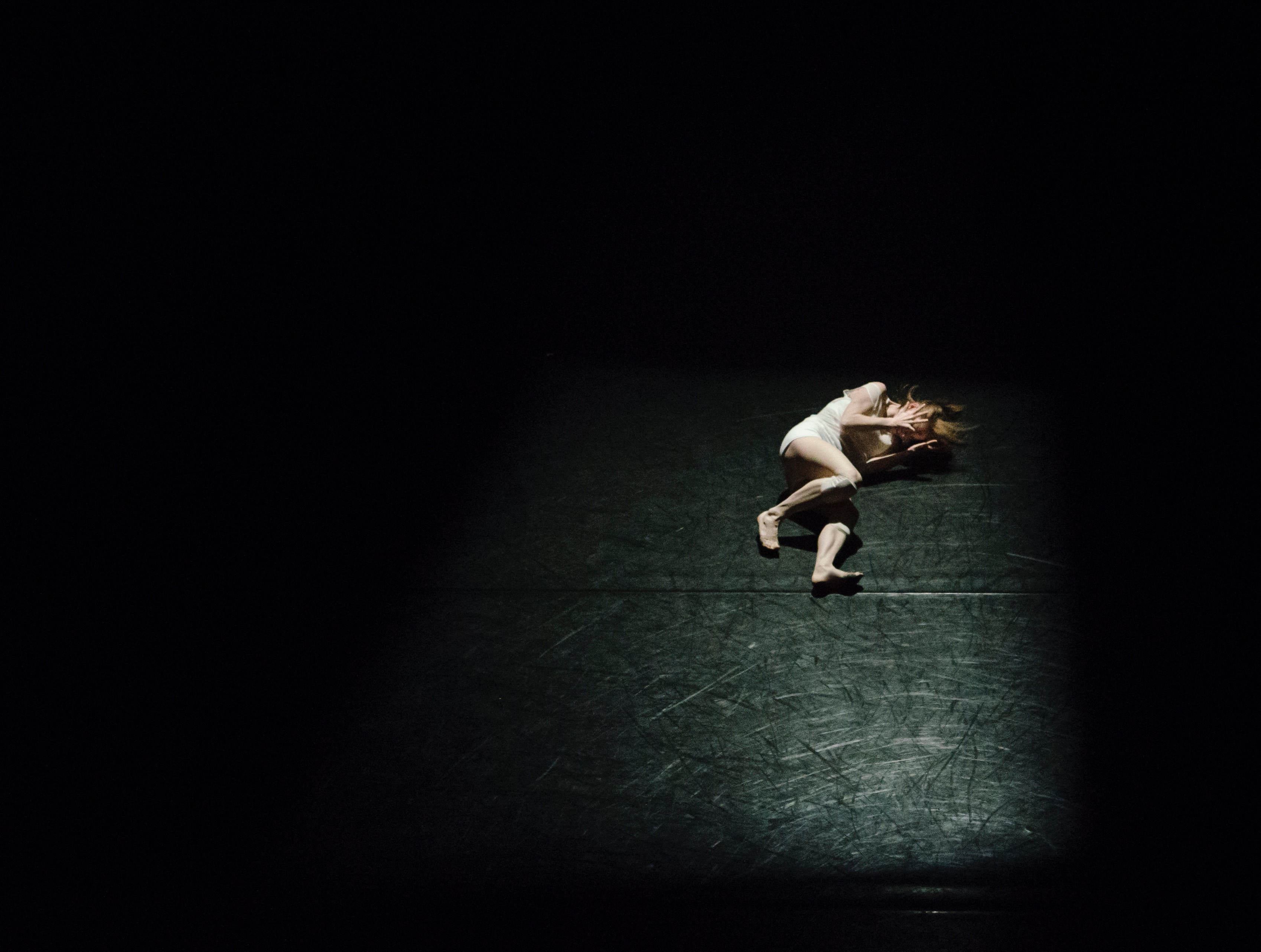 Theatre and Performance | TORCH | The Oxford Research Centre in the ...
