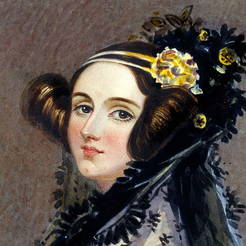 Celebrating the 200th Anniversary of Computer Visionary Ada Lovelace