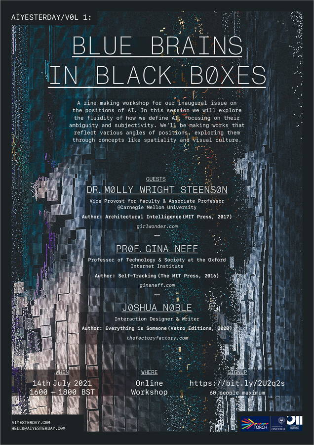 aiy workshop poster web