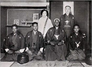 Renegotiating Ethiopian Nationalism The Solomonic Myth in the Long